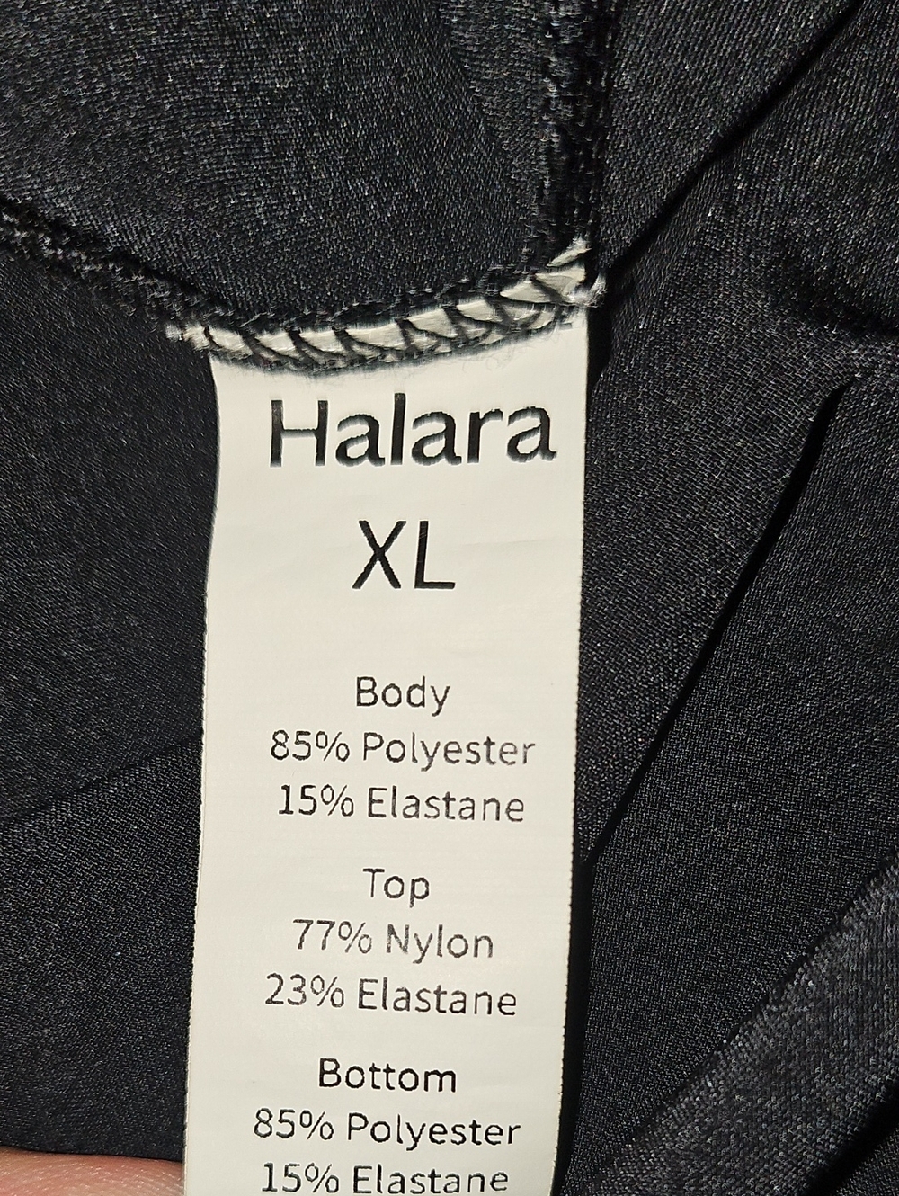 Halara Breezeful™ Pocket Flowy Flare Maxi Quick Dry Casual Slip Dress XL - Picture 9 of 11